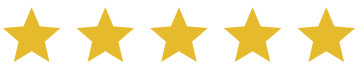5 stars