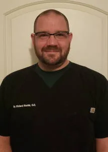 Dr. Richard Kuzma, doctor at NeoGenix Stem Cell & Regenerative Therapies Lake Norman office