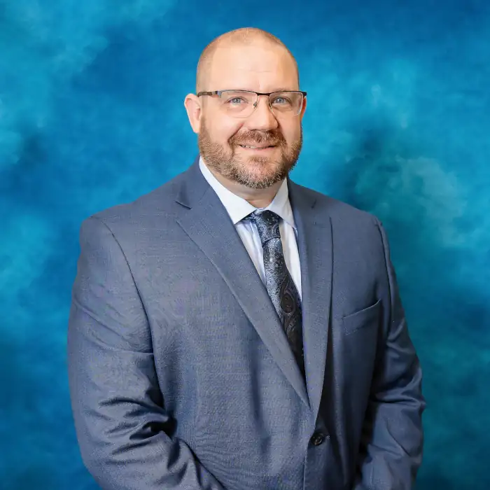 Dr. Richard Kuzma D.O