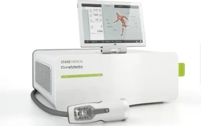 NeoGenix Introduces Focused Shockwave Therapy in Charlotte, NC
