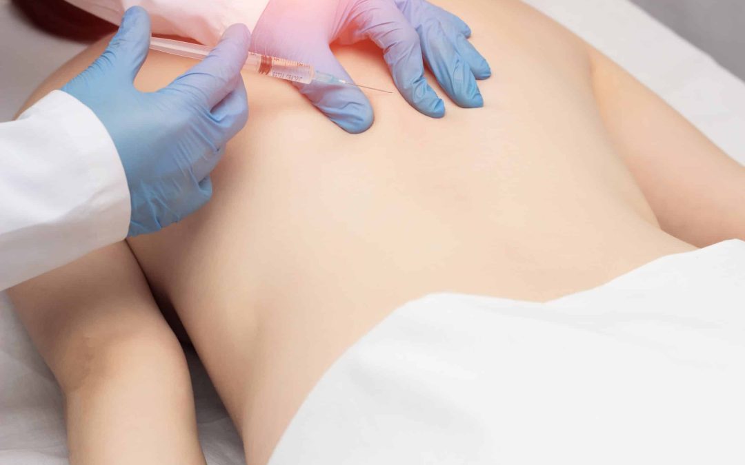 PRP Treatments for Joint Rejuvenation at NeoGenix Stem Cells