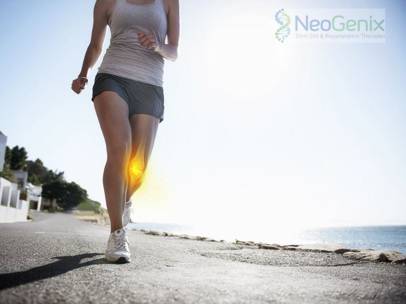 The Top 7 Causes of Knee Pain