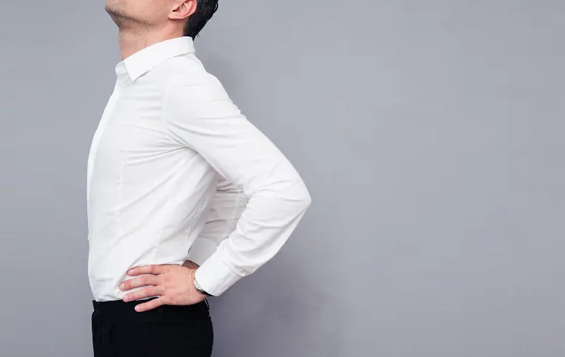 back pain treatment