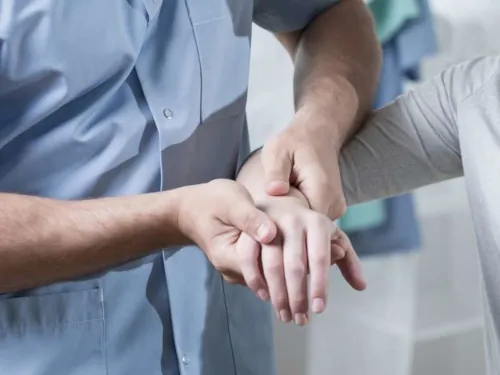 Stem Cell Therapy for Hand and Wrist