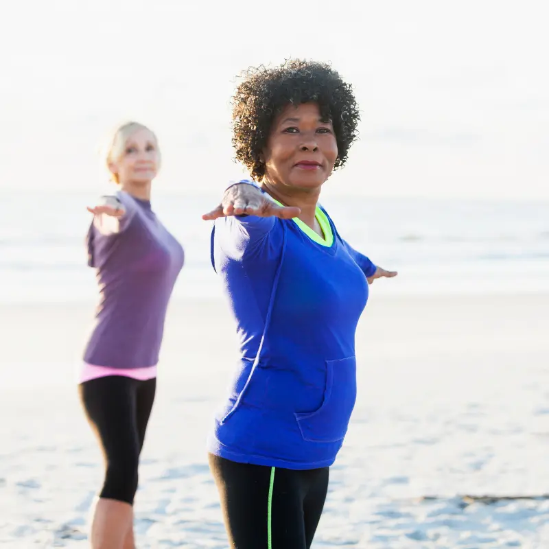 Stem Cell Therapy Charlotte NC