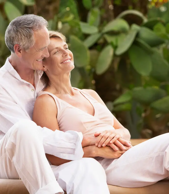 stem cell therapy Davidson NC