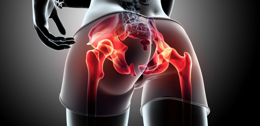How Stem Cell Therapy can Help with Hip Pain?
