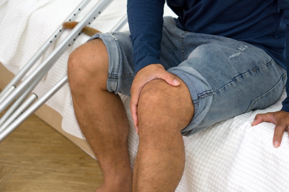 stem cell treatment for knee pain Stem Cell Therapy or Surgery for Knee Problems?