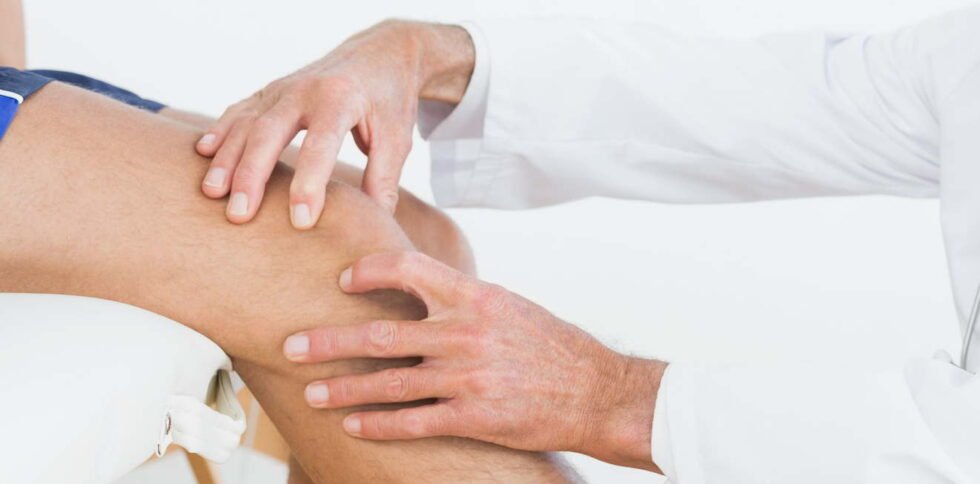 Find Lasting Relief from Knee Pain with Stem Cell Therapy