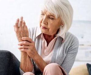 Hand & Wrist Stem Cell Treatment